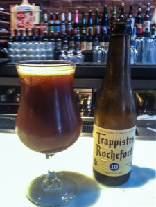 Trappistes Rochefort #10 