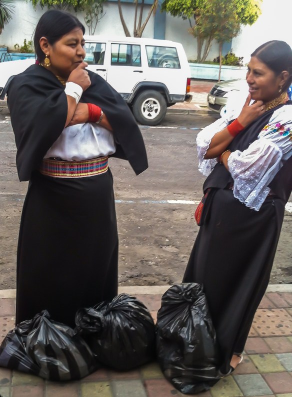 Quito Craft Market 2