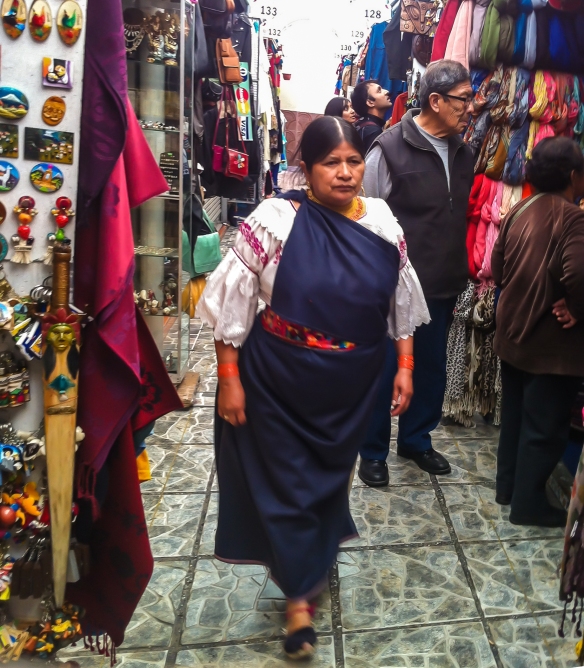 Quito Craft Market 3