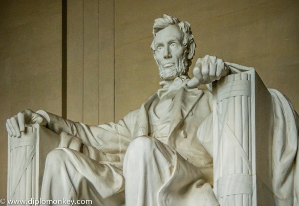 Lincoln Perspective #2