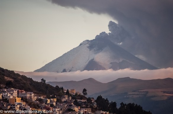 Cotopaxi 2